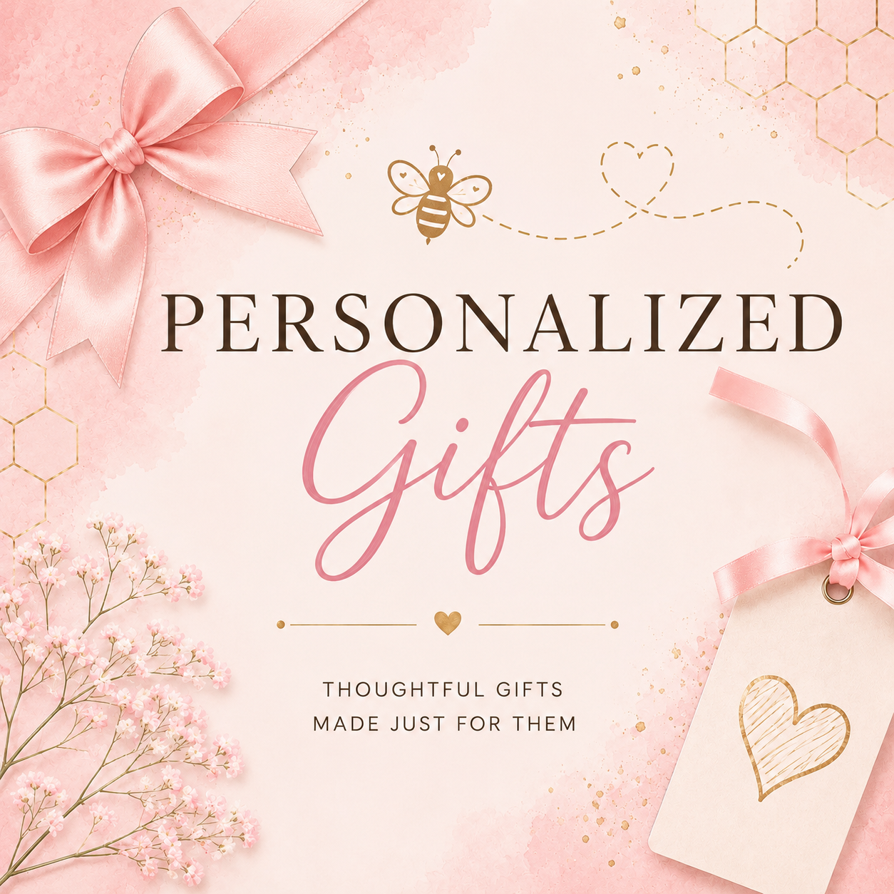 Personalized Gifts