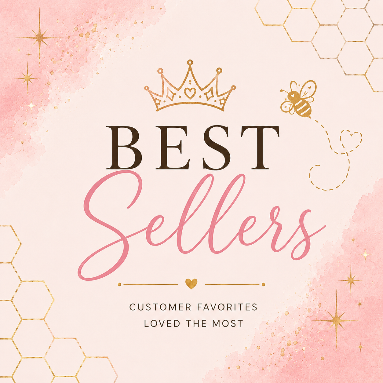 Best Sellers