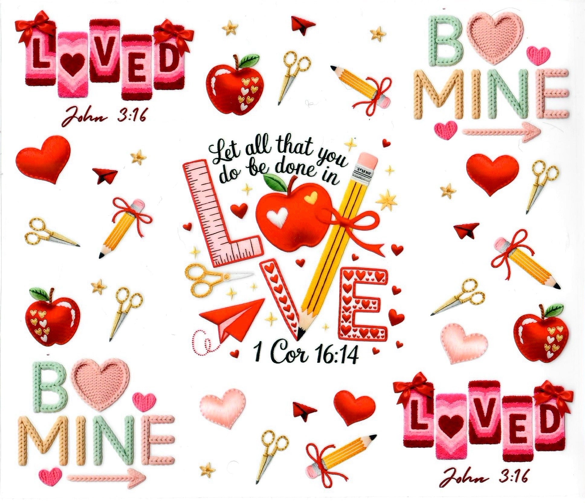 Valentine