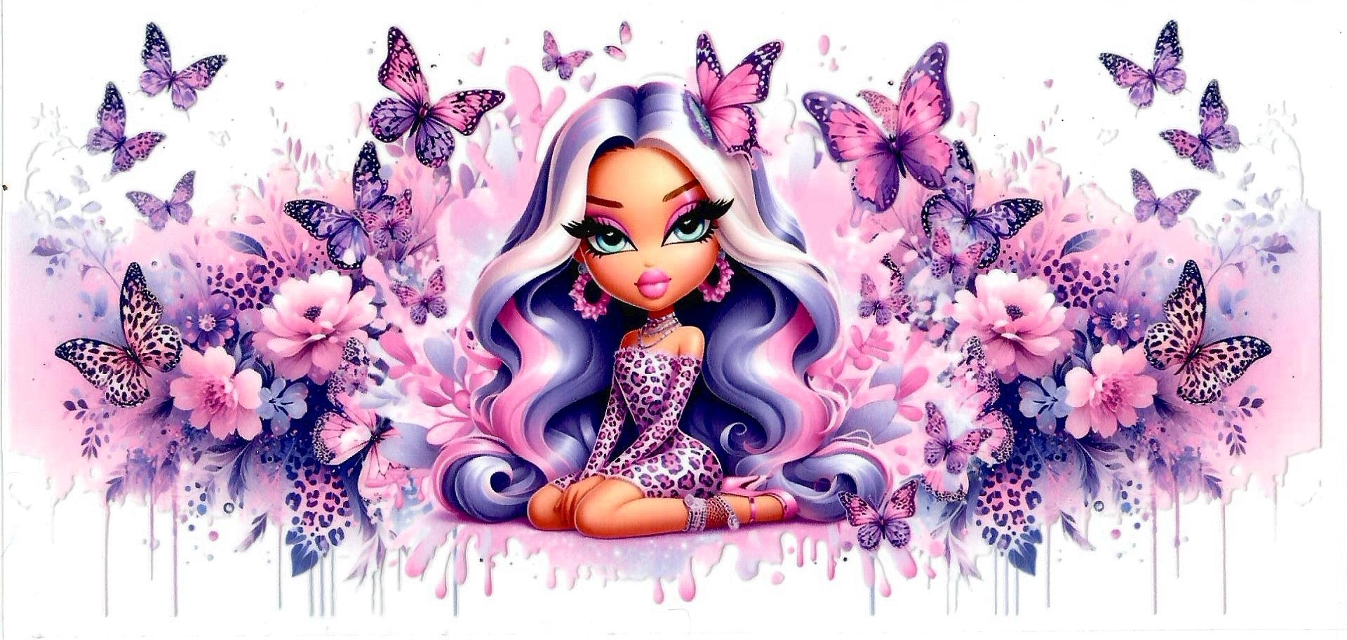 Flower girl