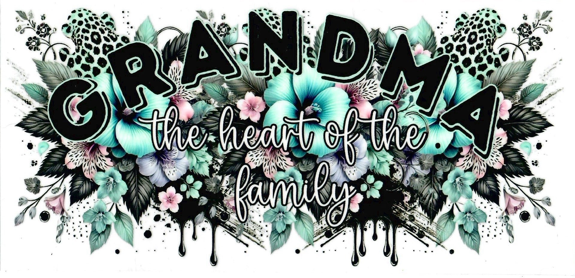 Flower family