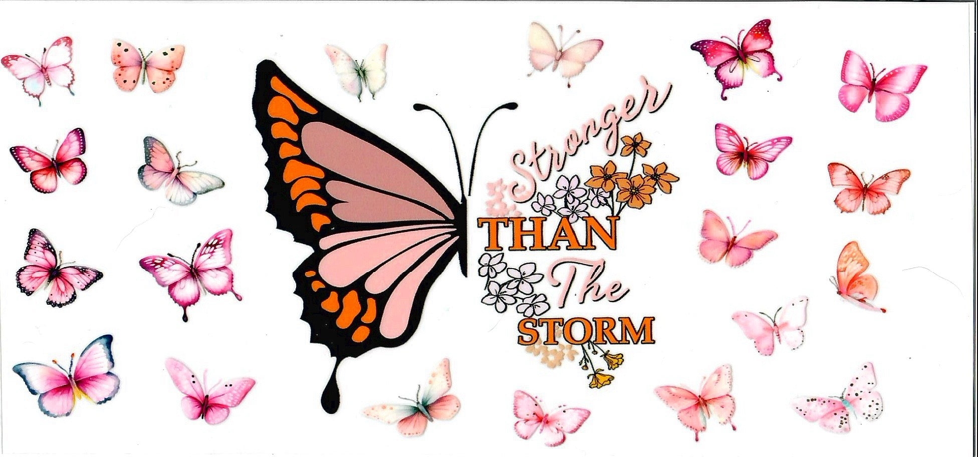 Butterflies