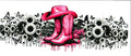 Cowboy boots