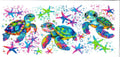 Ocean Turtle