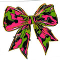 Bow Decal