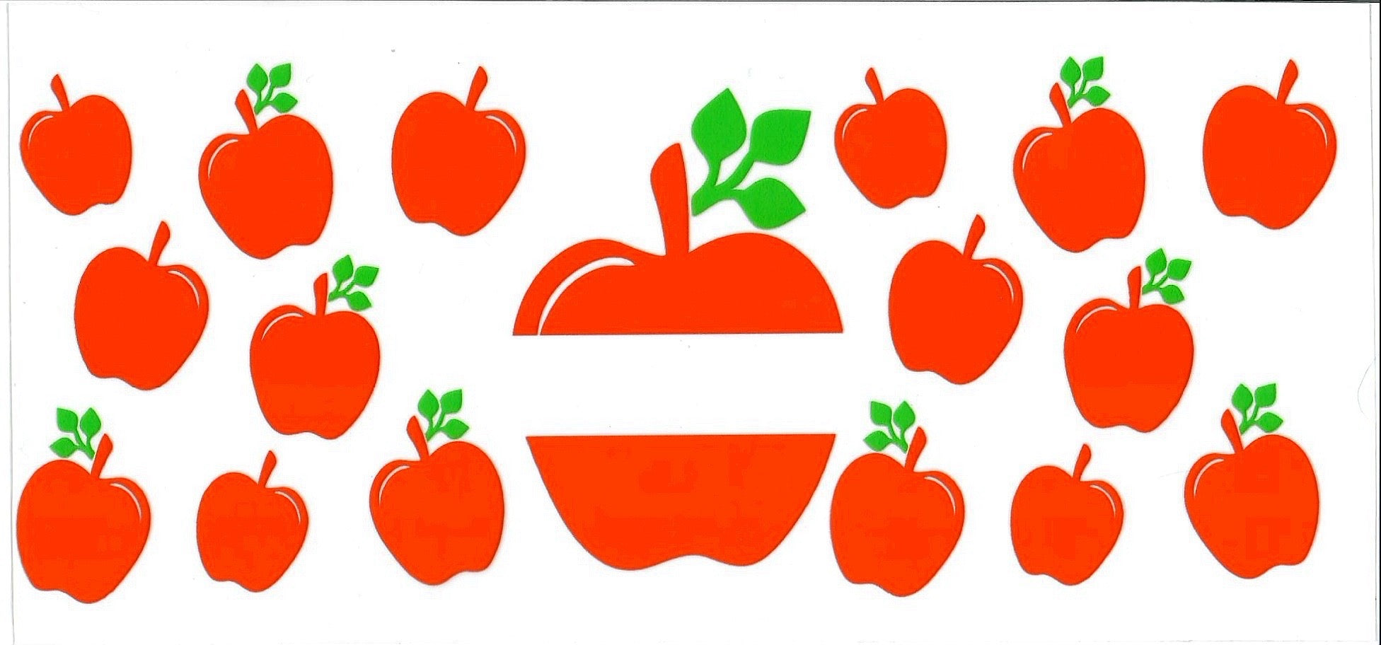School Apples