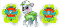 Cartoon dog