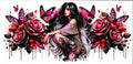 Tattoo Girl