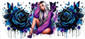 Tattoo Girl