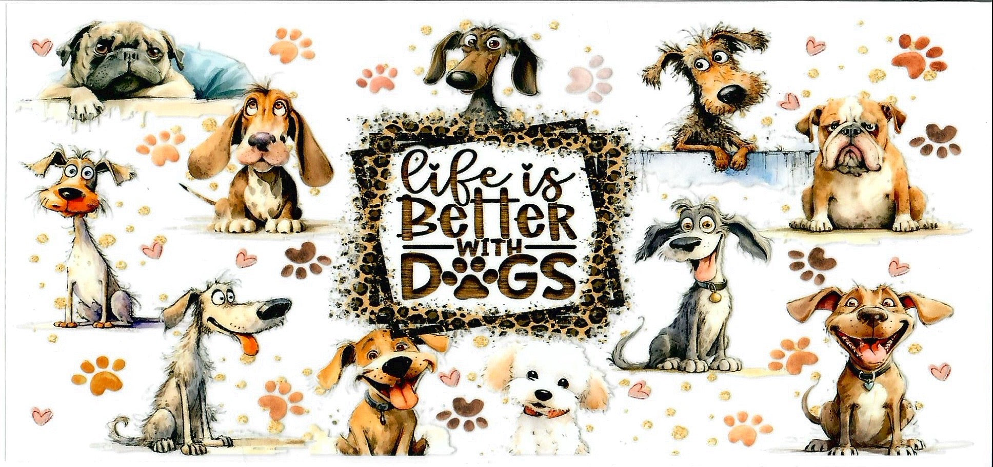 Dogs