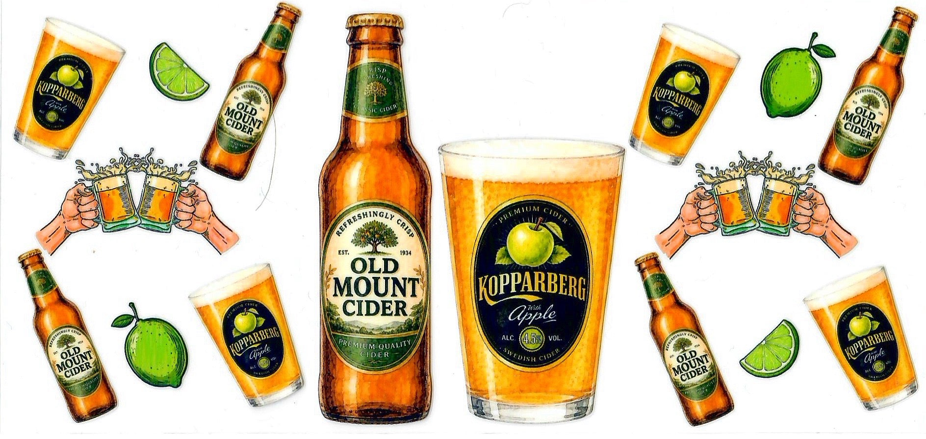 Drinks