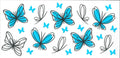 Butterflies