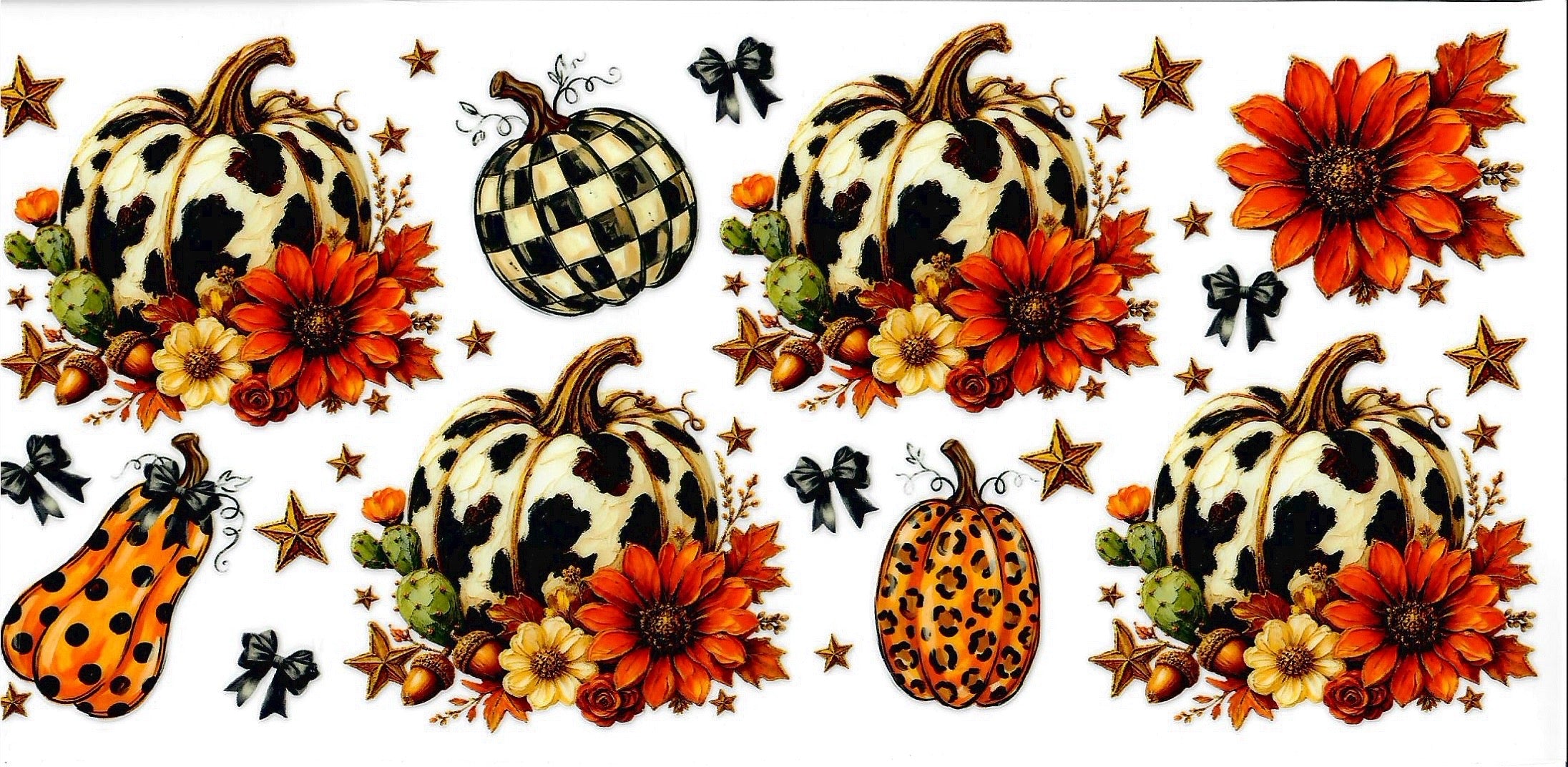 Pumpkin