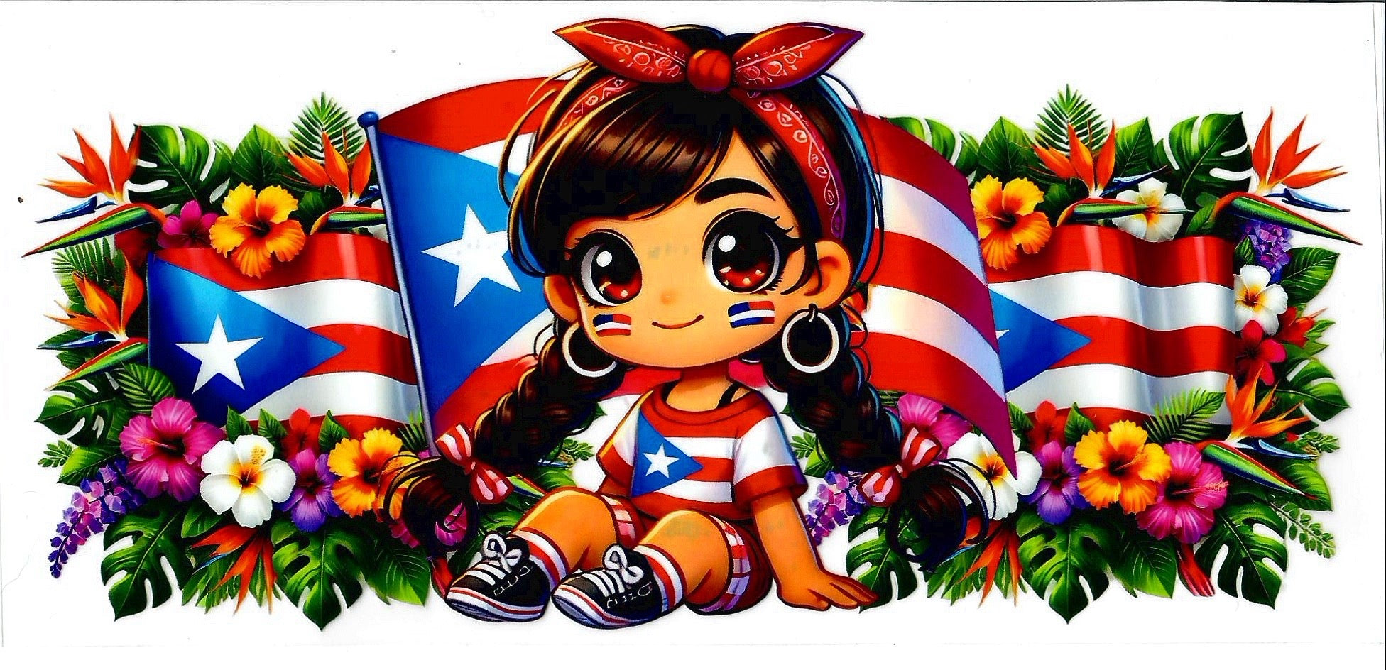 Puerto Rico
