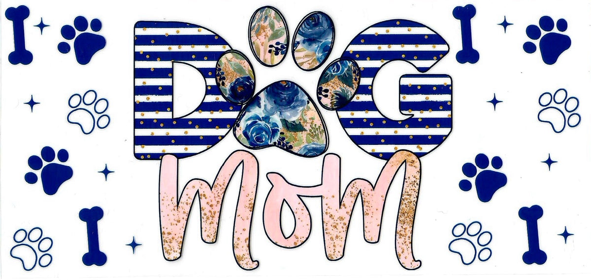 Family | Dog Mom - Mama