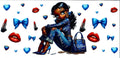 Cartoon BB