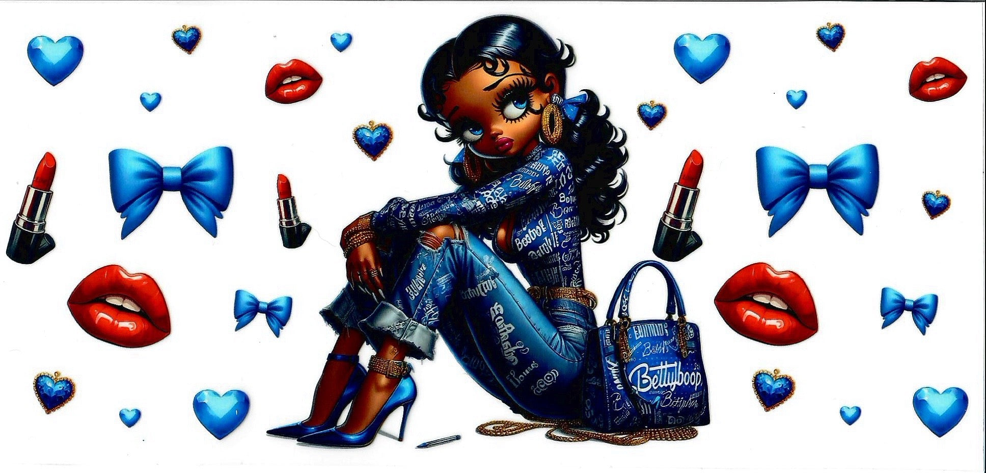 Cartoon BB