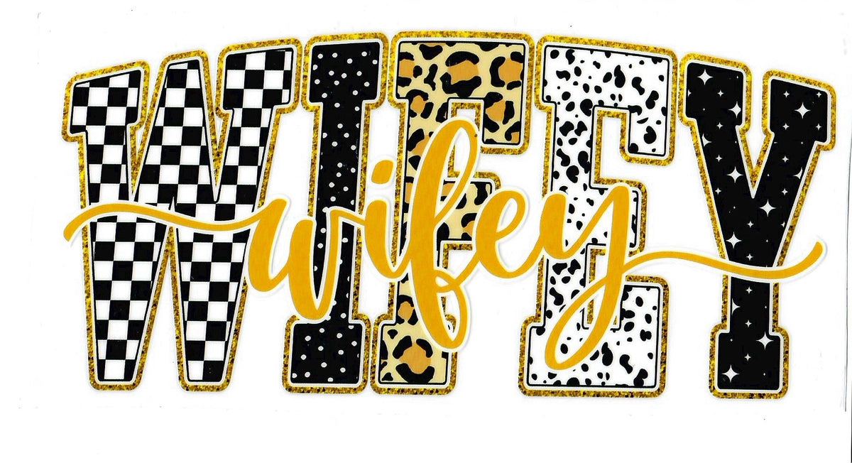 Family | Wifey