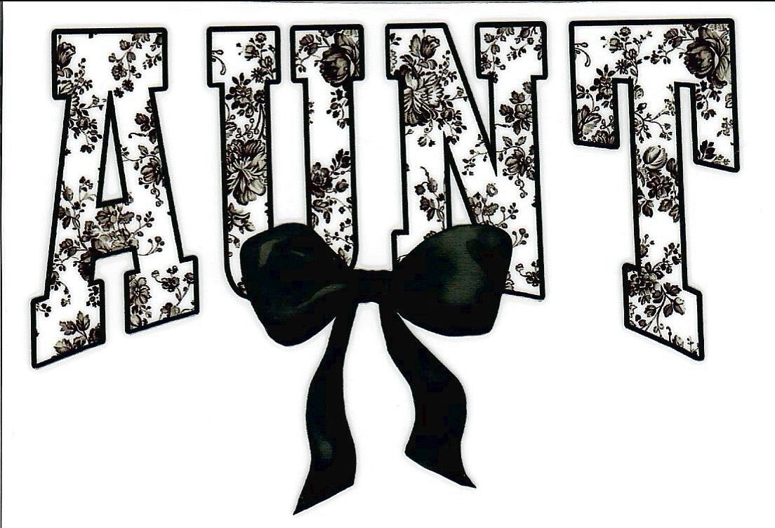 Aunt