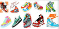 Sneaker 40