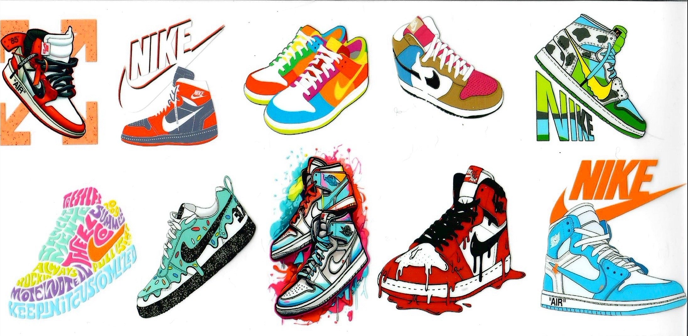 Sneaker 40