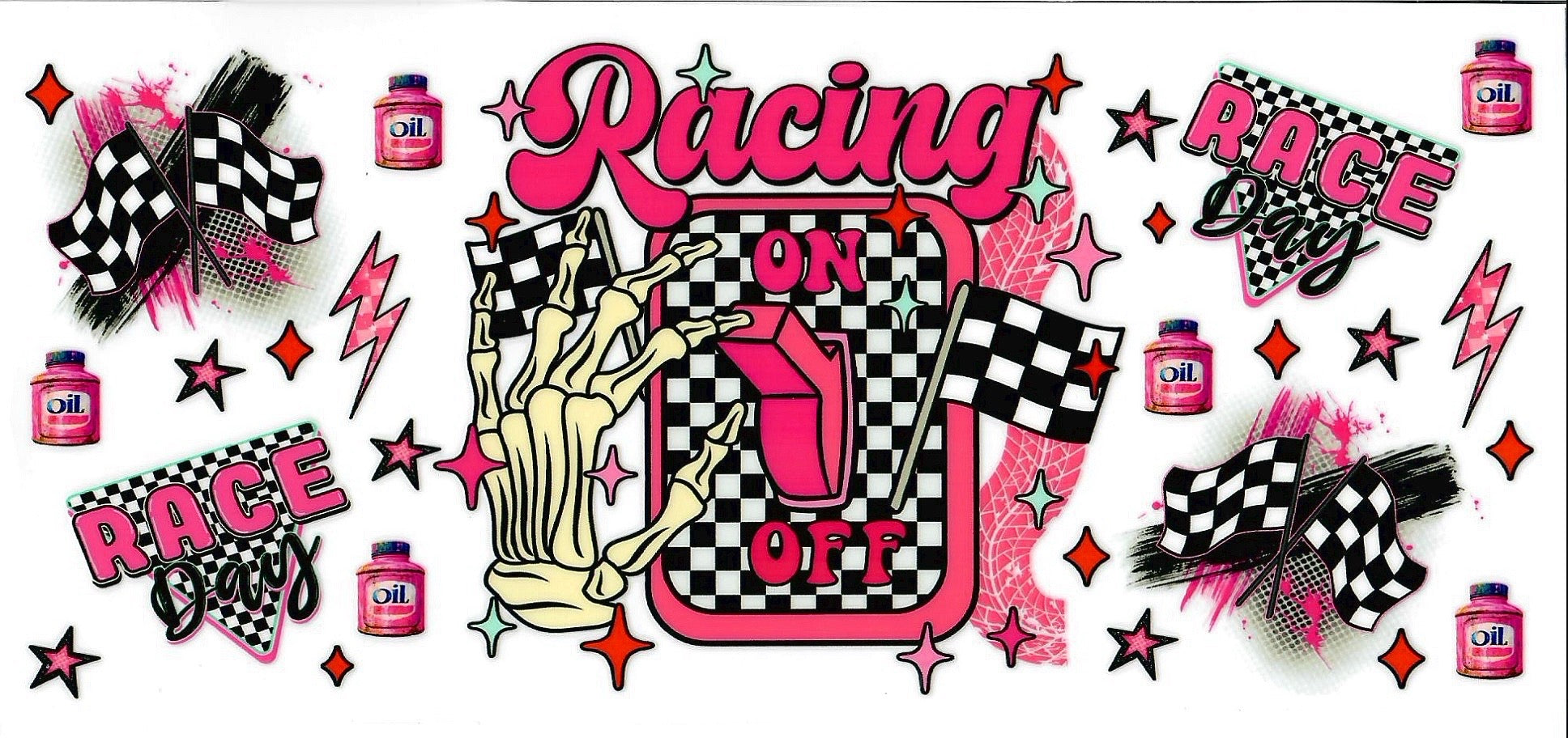 Racing On Off