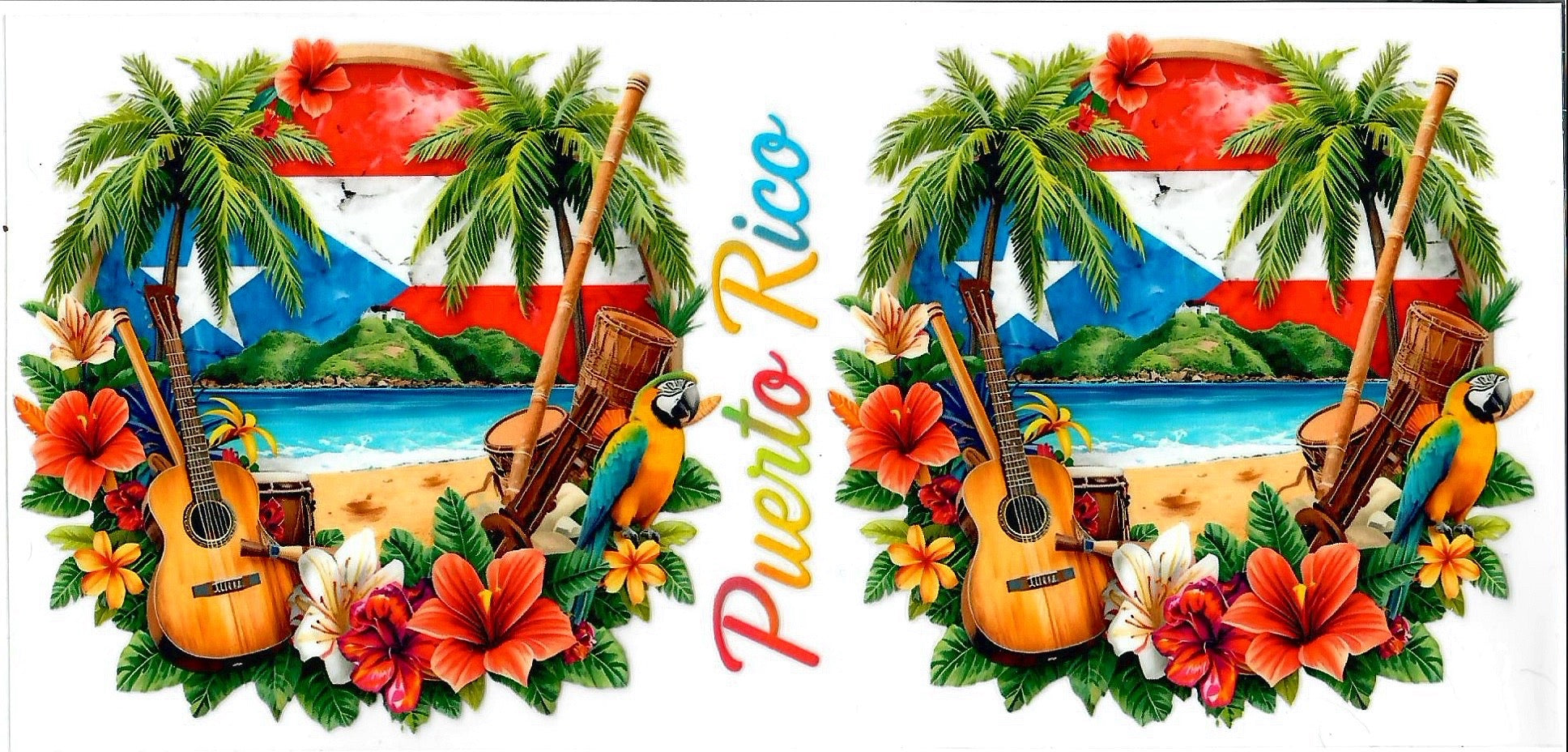 Puerto Rico