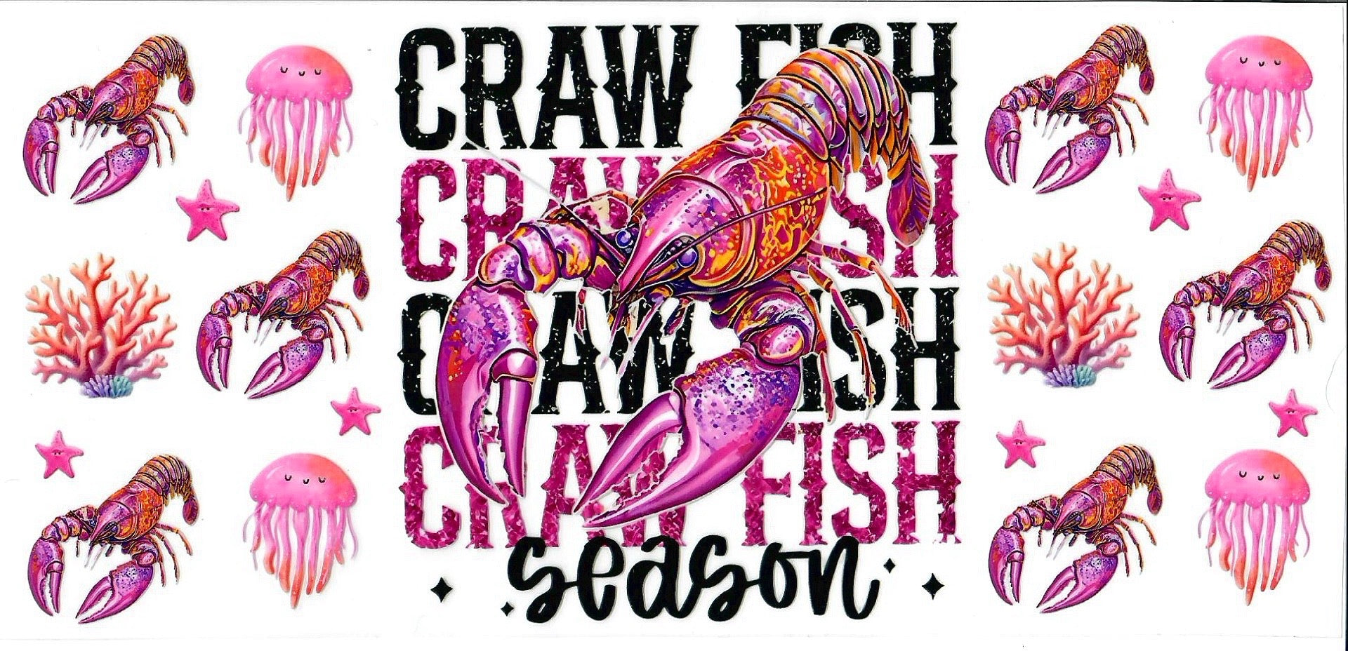 Crawfish