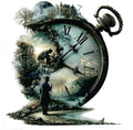 Time clock
