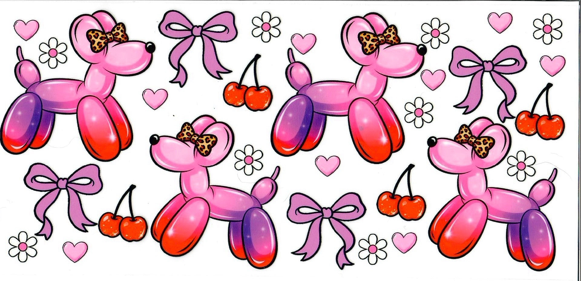 Balloon Dog