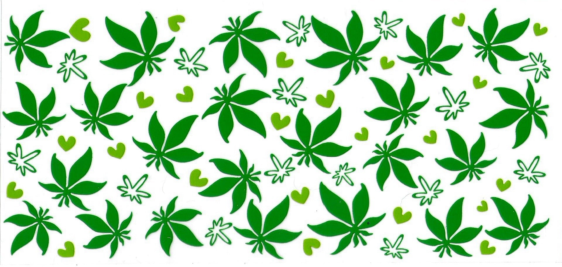 420 flower