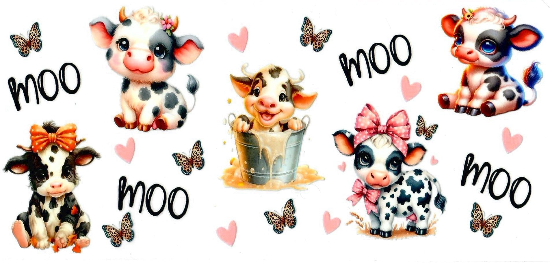 Cow