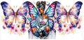 Tattoo Girl