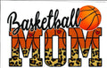 Basketball Mom