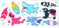 Ocean Sharks
