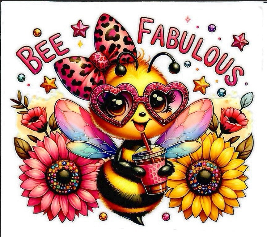 Bee Fabulous