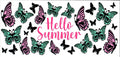 Butterflies