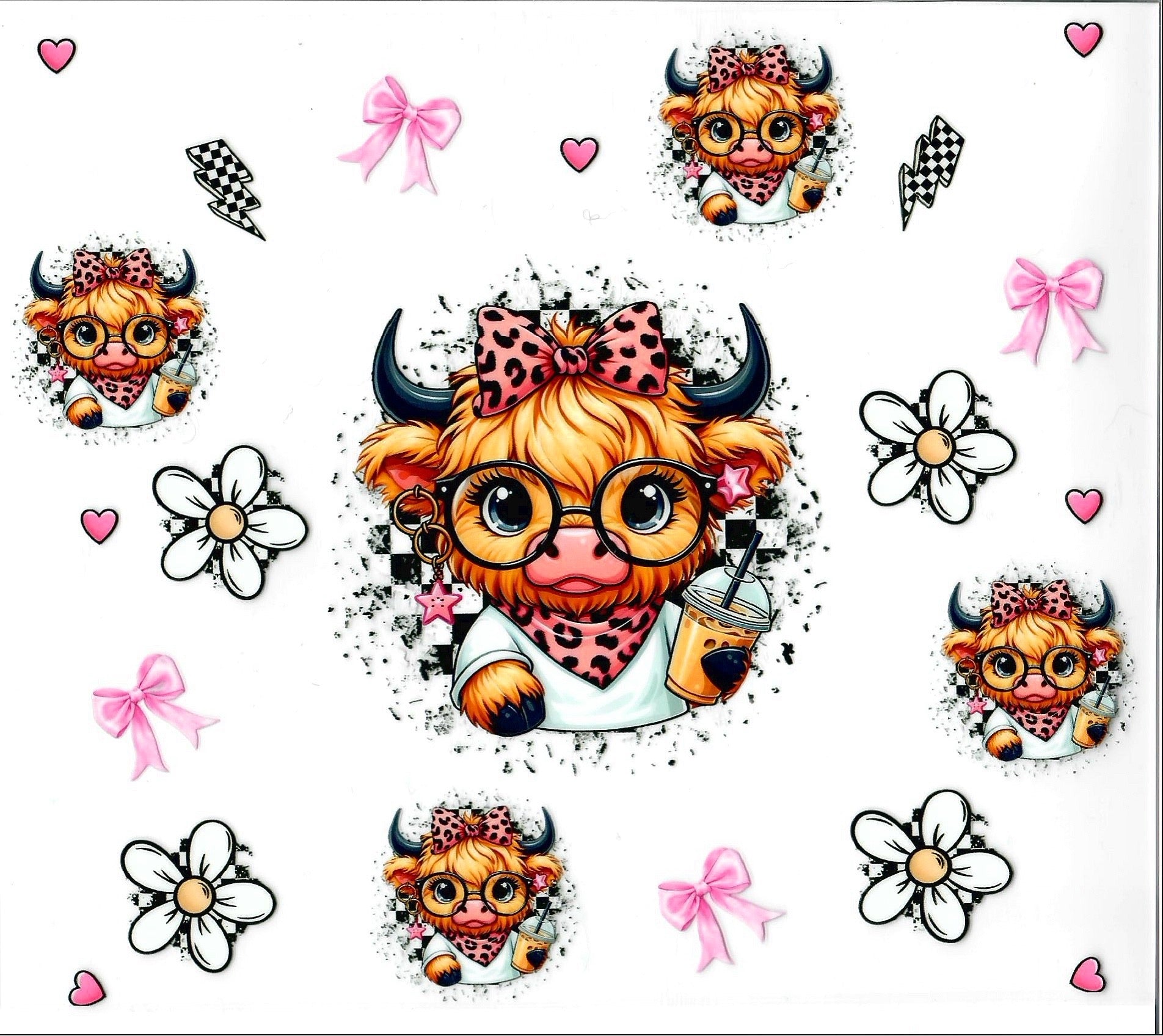 Cow