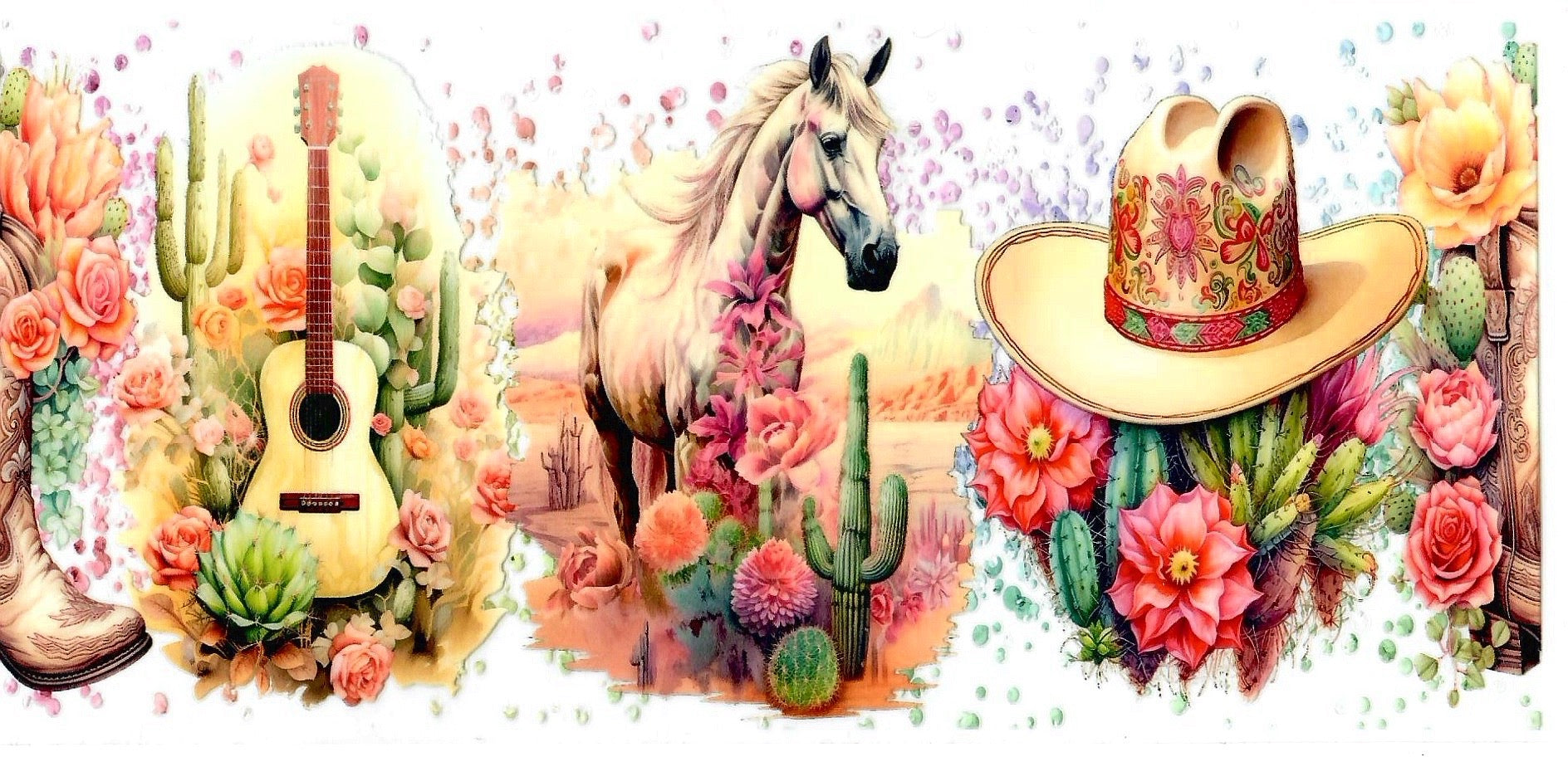 Western