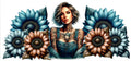 Tattoo Girl
