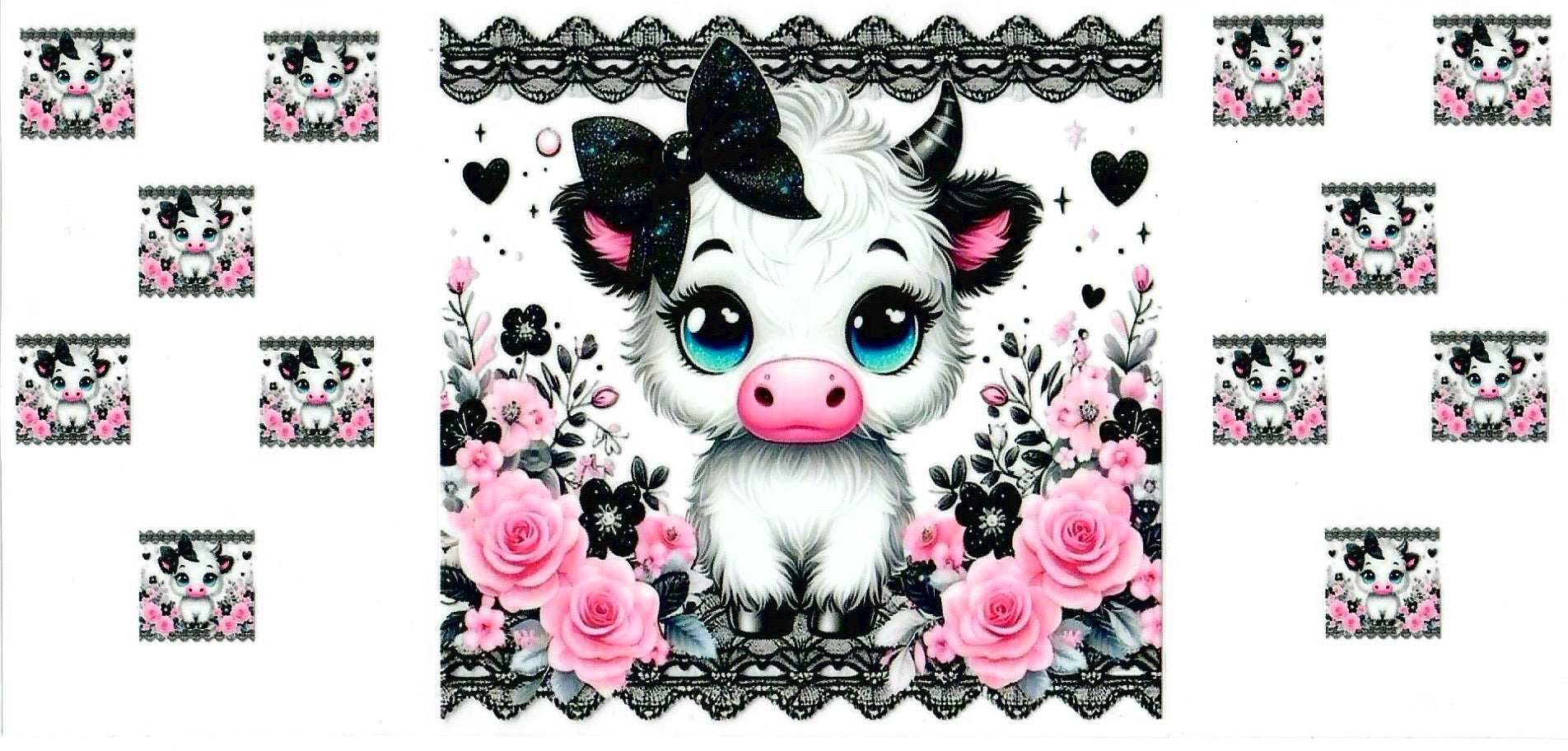Cow
