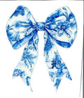 Bow Decal