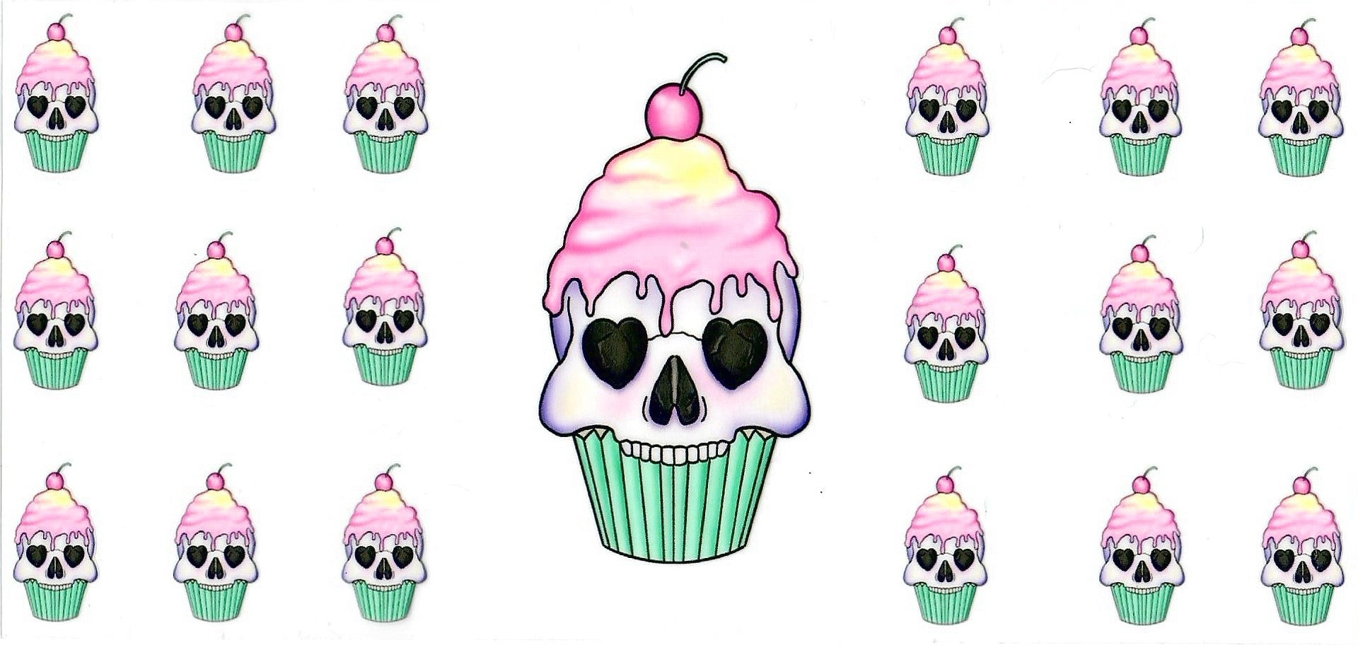 Skulls