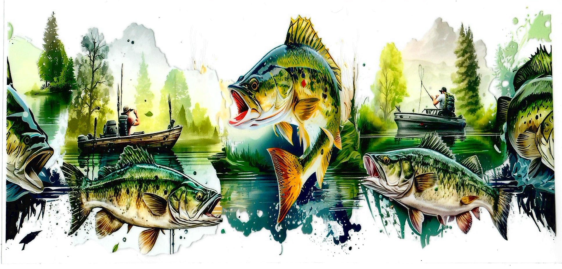 Fishing