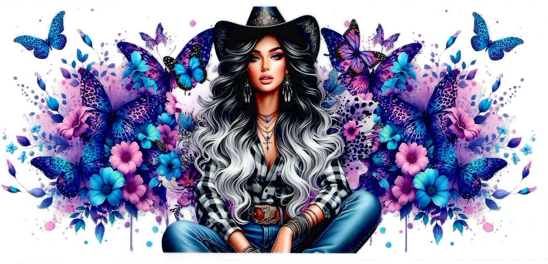 Tattoo Girl