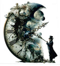 Time clock