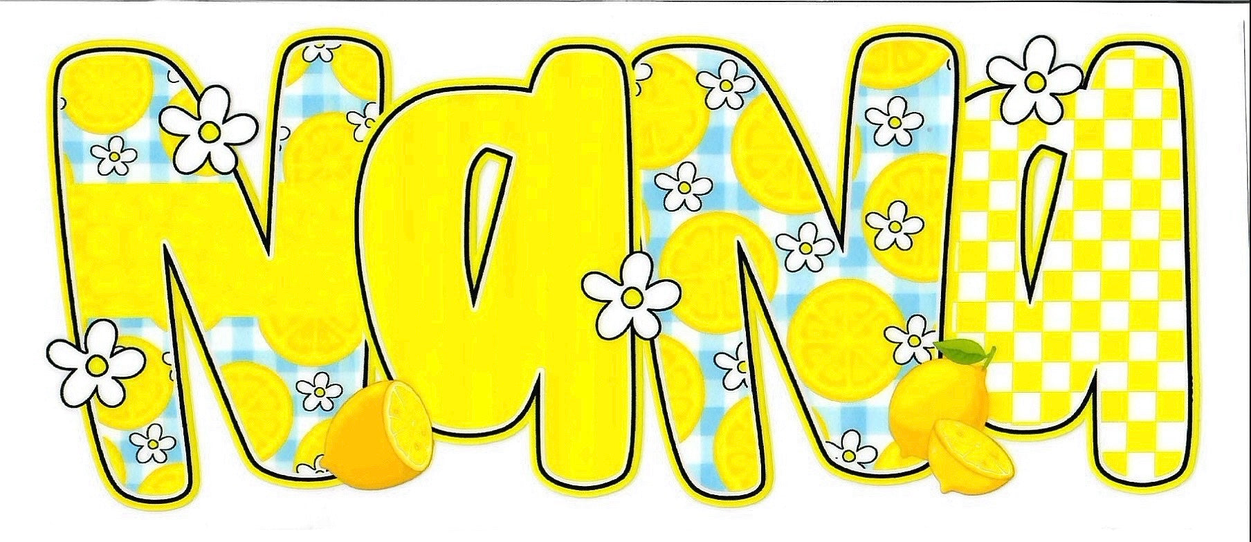 Nana Lemon