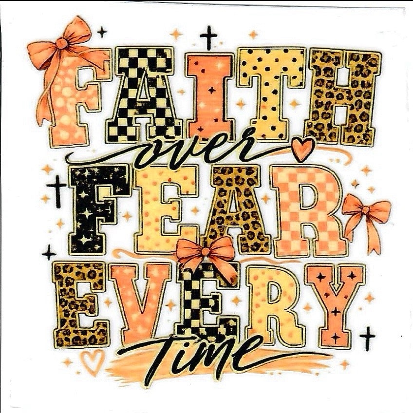 Faith