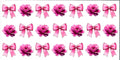 Bows /Flowers