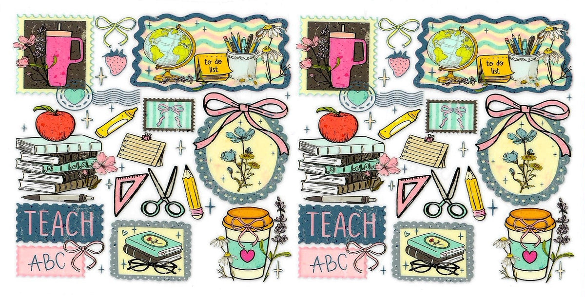 Career | Teacher